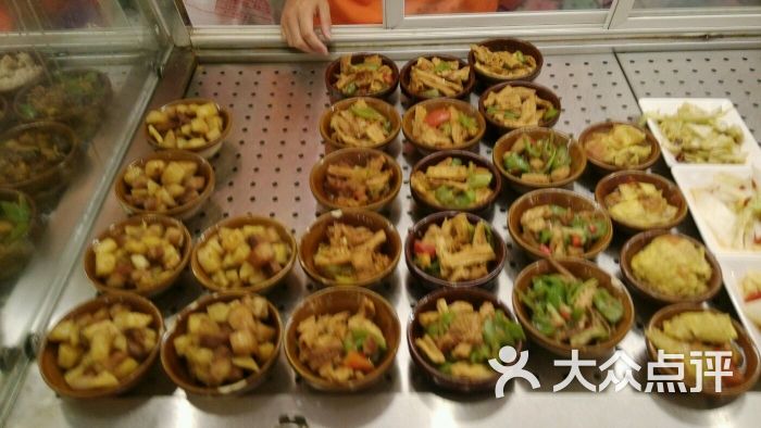 大厨小菜食坊(西城路口店)商户图片图片 - 第2张