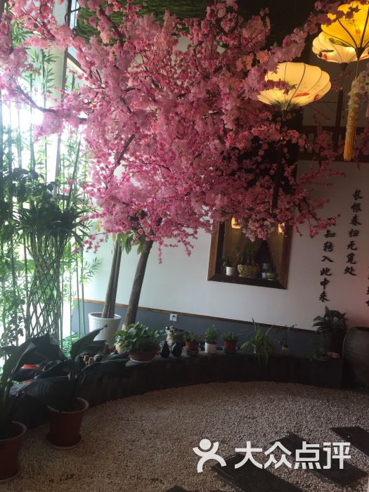 桃花醉小酒馆(武大店)图片 - 第778张