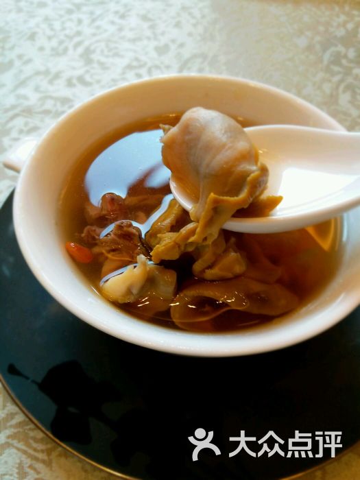 螺片煲汤