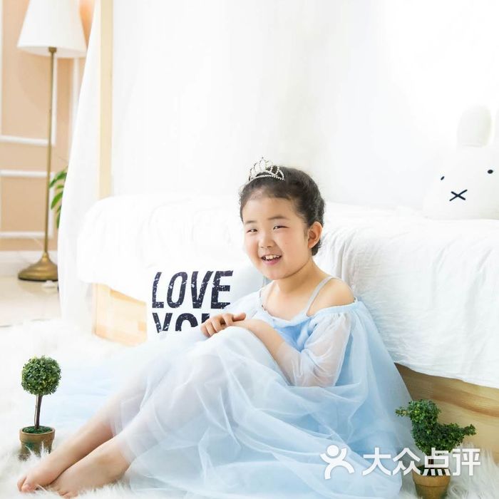 金色童年儿童摄影