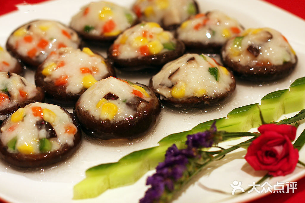 金丝豆腐