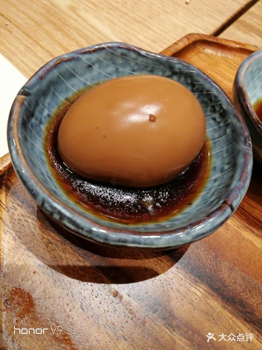 小满手工粉(环球港店)一颗卤蛋图片 - 第470张