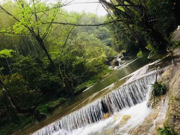长寿秘境旅游度假区-"长寿秘境是个长沙周边适合团建.