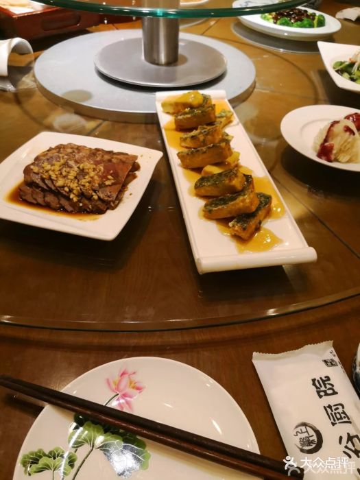 上谷厨院-图片-保定美食-大众点评网