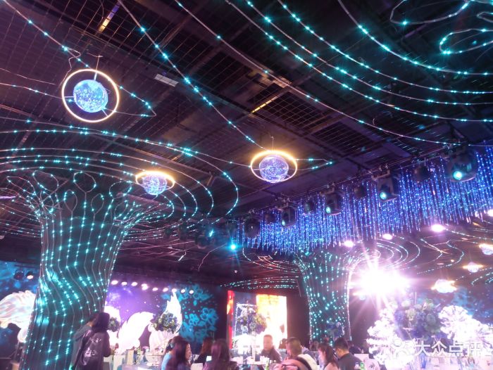 禧合酒店(哈西店)图片