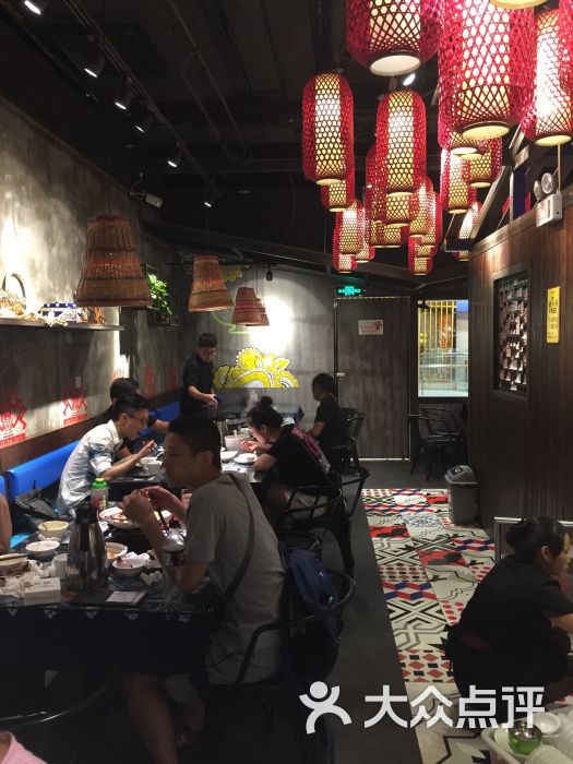 帅巴人图片小厨-时间-宜昌美食亲情巢树(五一东路店)美食v图片图片