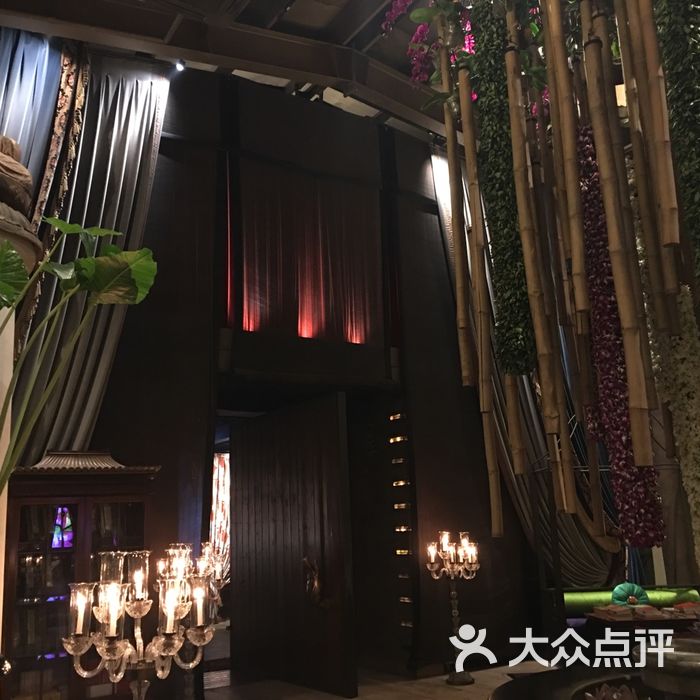 净心莲图片-北京素菜-大众点评网