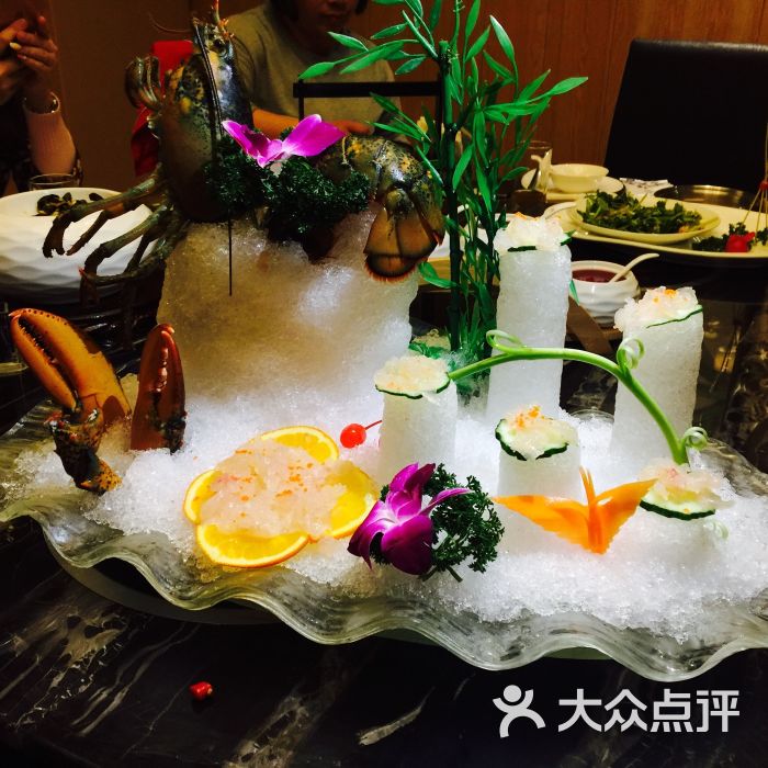 泊海湾海鲜姿造火锅龙虾姿造图片 - 第144张