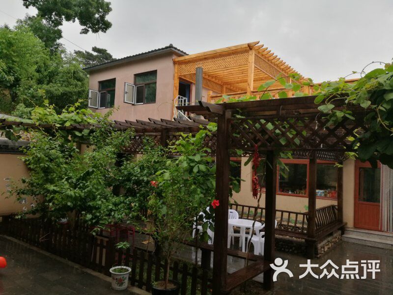 梨木台晓雨农家院-图片-蓟县酒店-大众点评网