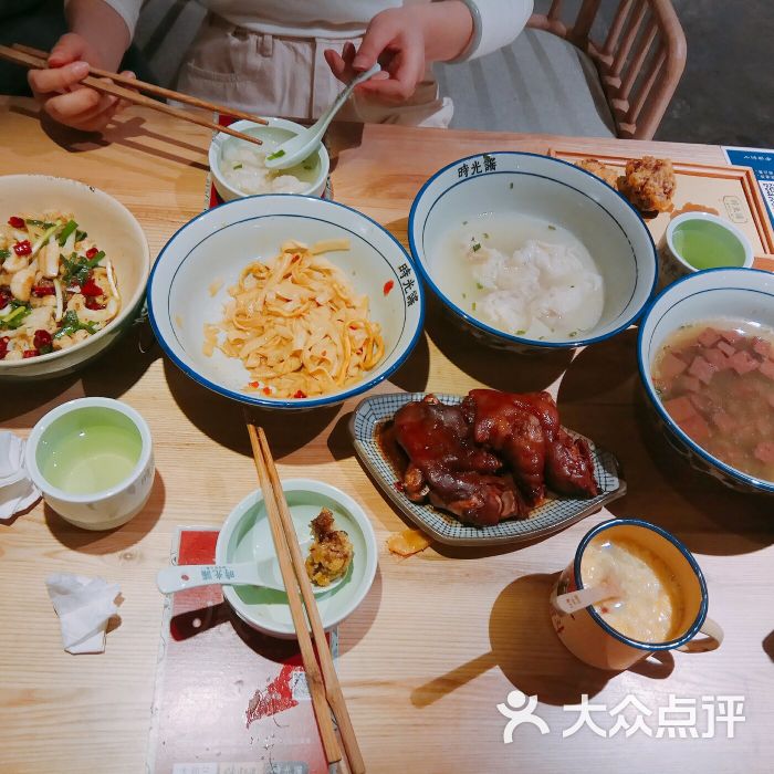 时光谣湘味匠心集