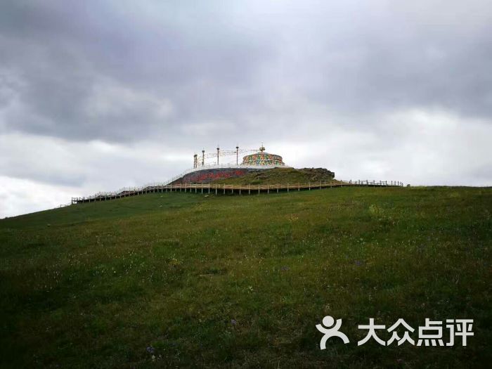 春坤山-图片-固阳县周边游-大众点评网