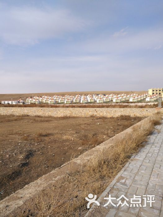 达尔罕茂明安联合旗私人空放 大众点评