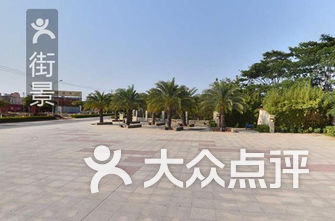 【厦门】厦门理工学院图书馆美食,附近好吃的