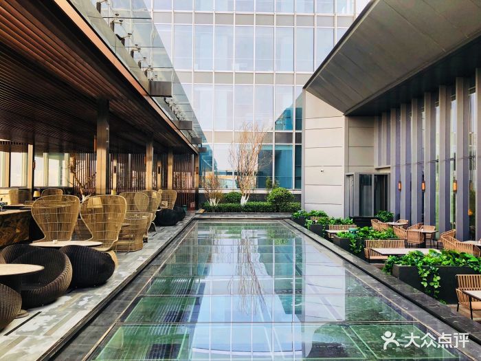 四季酒店空中花园 aria on 9图片 - 第213张