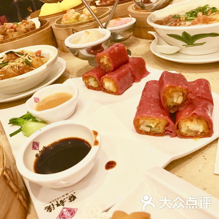 点都德(卓悦汇店)图片 - 第2张