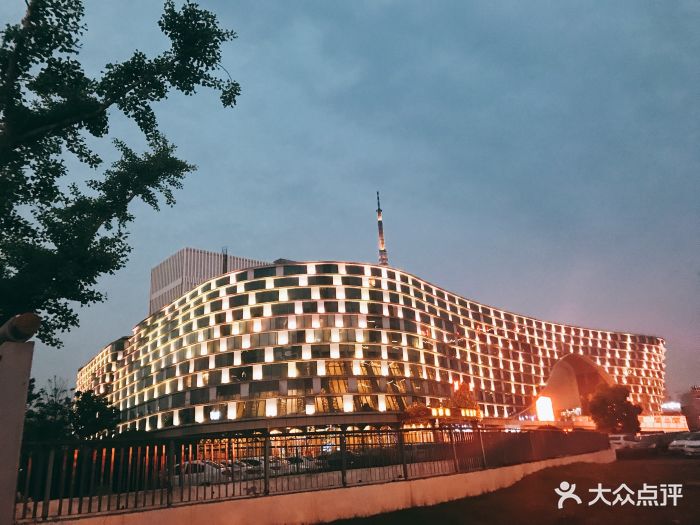 盐城市文化艺术中心大剧院图片