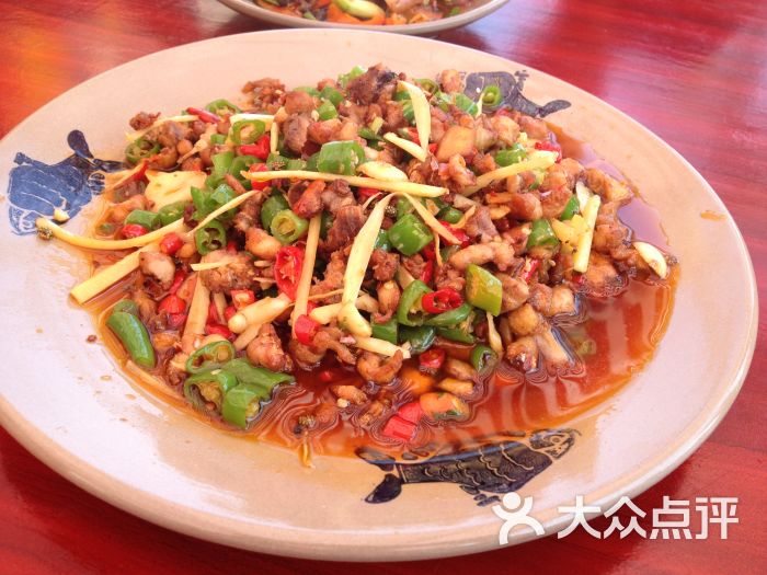 小煎鸡