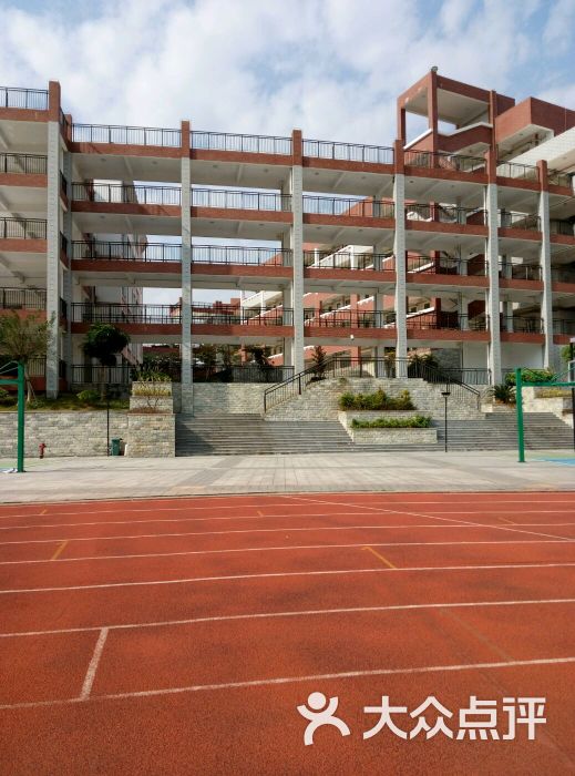 莆田第五中学分校图片 - 第4张