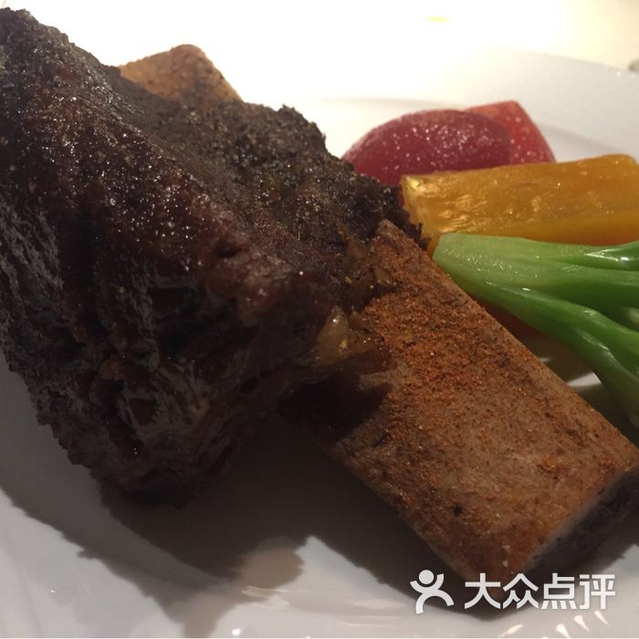 王品牛排王品台塑牛排(上海徐家汇店)图片-北京牛排-大众点评网