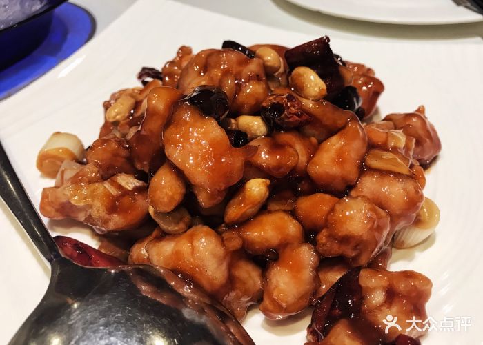 四季民福烤鸭店(东四十条店-图片-北京美食-大众点评网
