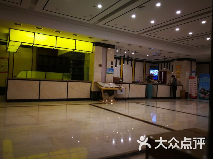 江油明华饭店-图片-江油市酒店-大众点评网