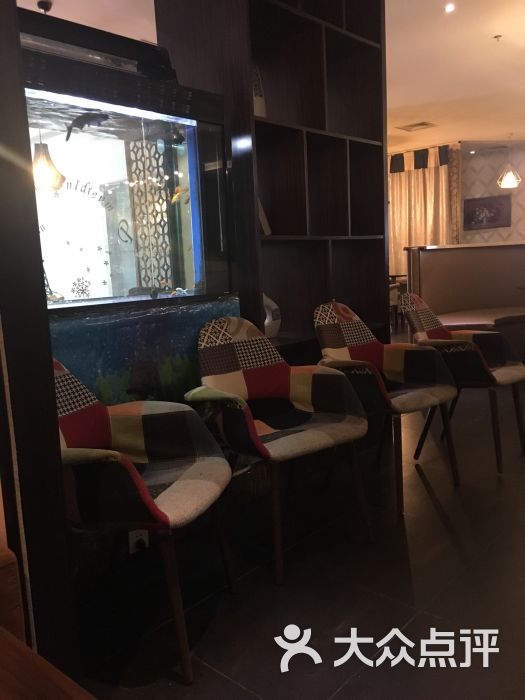 云顶天境(华昌路店)图片 - 第1张