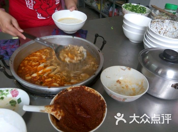亚头朥柏粥-图片-汕头美食-大众点评网