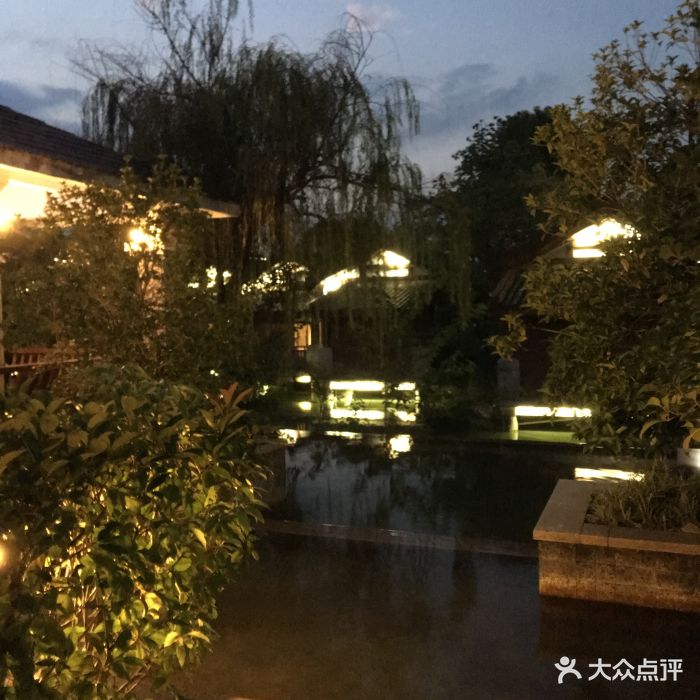 半汤温泉疗养院-图片-巢湖周边游-大众点评网