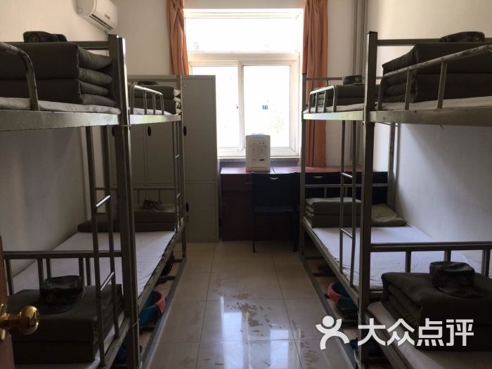 装备指挥技术学院招待所-图片-北京生活服务-大众点评
