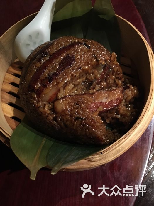 南京大牌档(慈云寺远洋店-米粉扣肉图片-北京美食-大众点评网