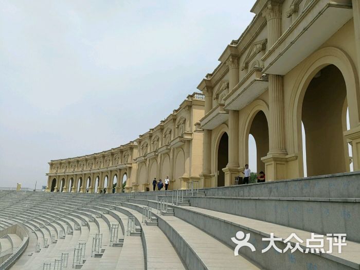 览山公园图片 - 第1张