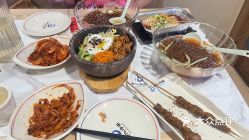 七八冷面延边朝鲜美食房山熙悦天街店