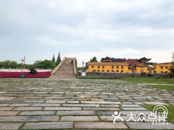 长虹公园-图片-嘉兴周边游-大众点评网