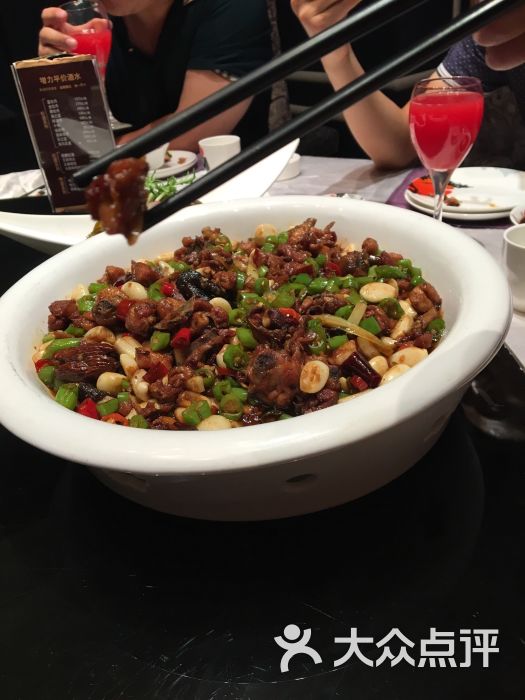 芳芳私房菜-图片-淮安美食-大众点评网