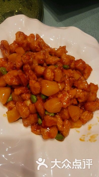 红樱桃饭店(北行店)--菜图片-沈阳美食-大众点评网