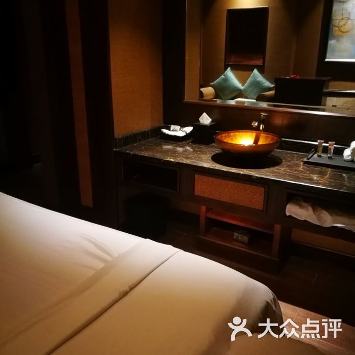 炫逸水疗shinespa