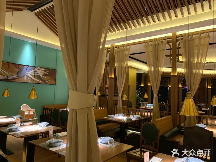 外婆家(万象汇店)大堂图片 - 第348张