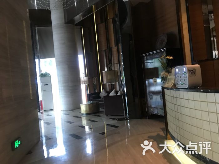 星光普丽酒店-图片-芜湖酒店-大众点评网