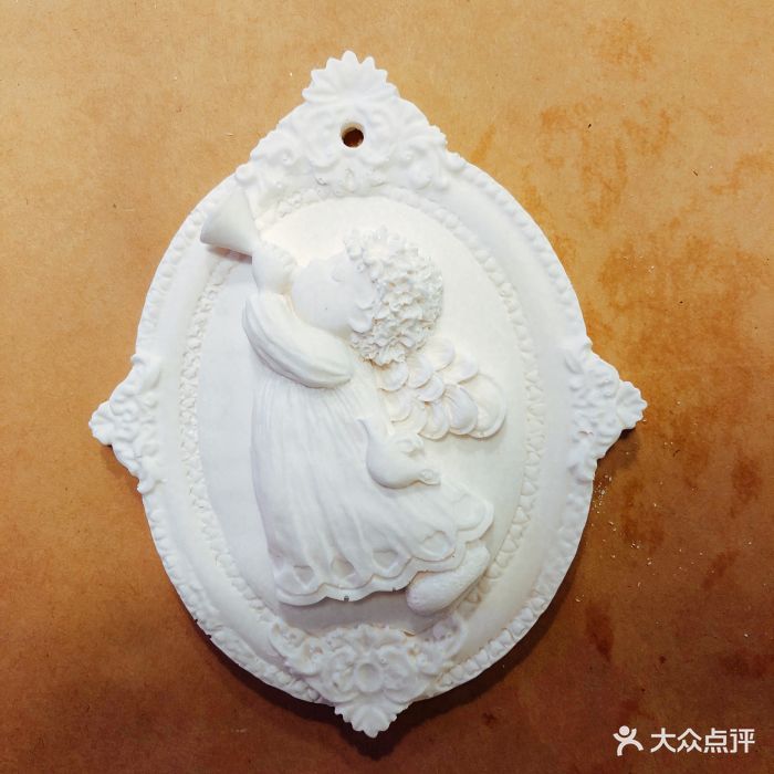 早就听说这家店评价不错,趁着周末来探店,.-成