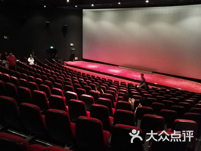 和平影都-atmos图片-上海电影演出赛事-大众点评网