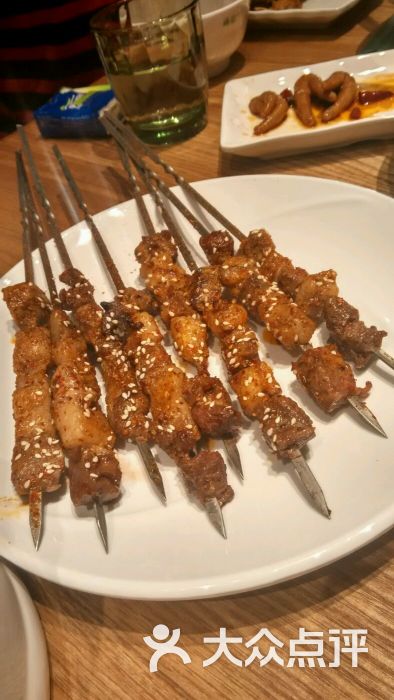 面签:这家店的地理位置很好找,一下电.深圳美食