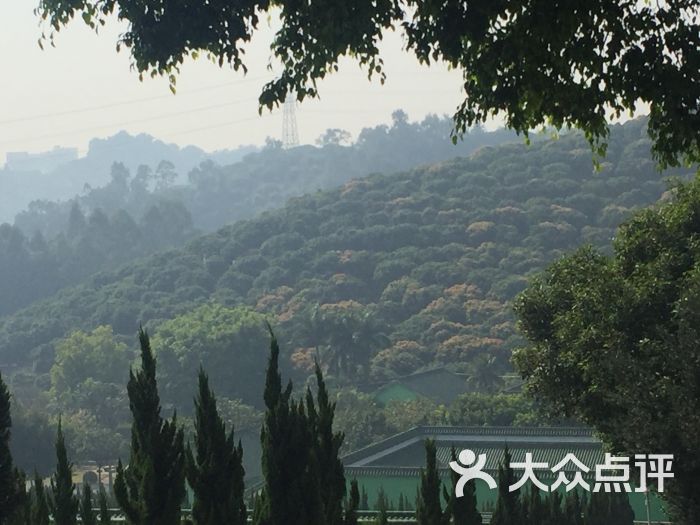 玉德堂陵园-图片-广州周边游-大众点评网