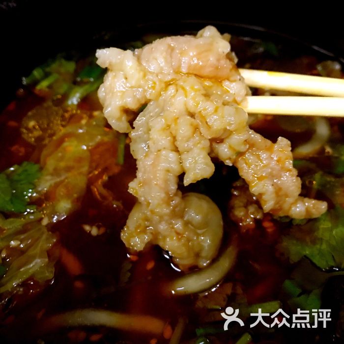 小嘿冒菜(五道口店)小酥肉图片 第2张