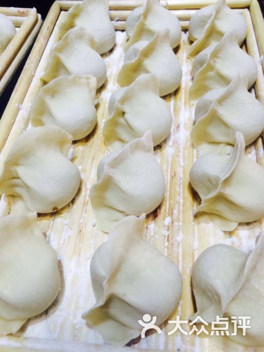 花海游龙饺子王(太平街店)-图片-长沙美食