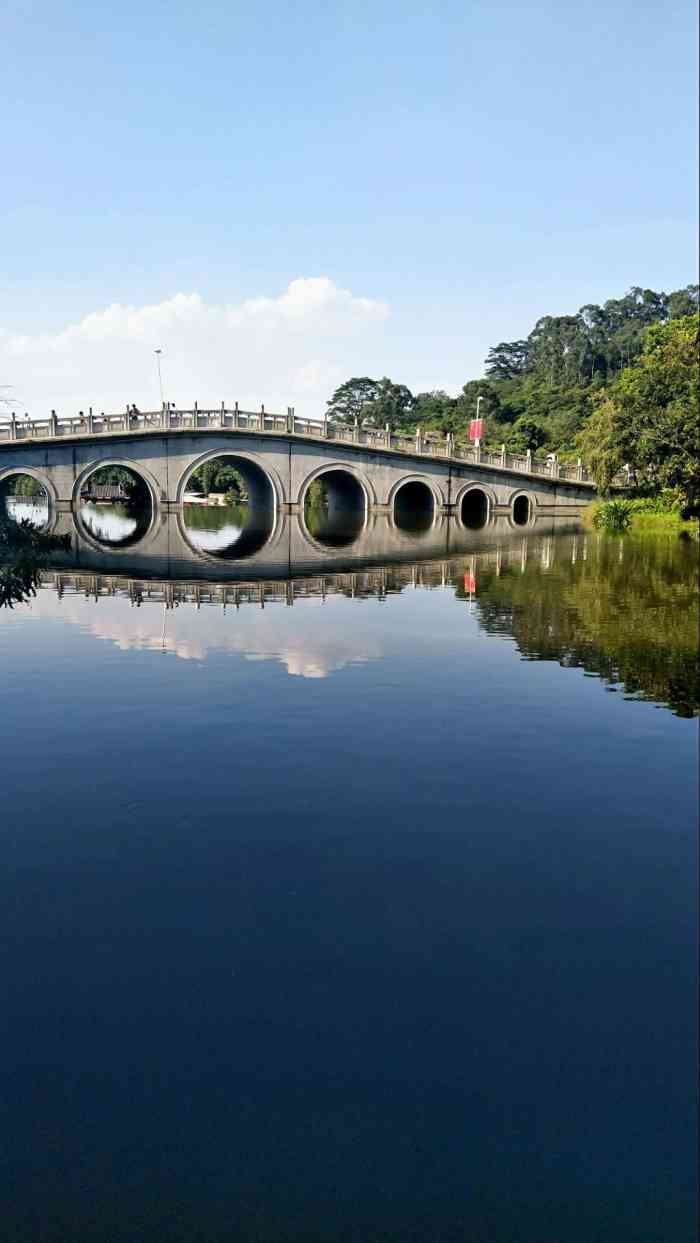 水濂山森林公园