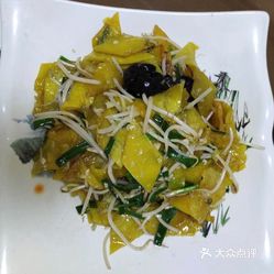 独流合炒