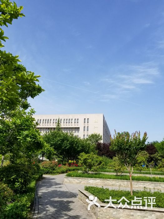 西安培华学院图片 - 第4张