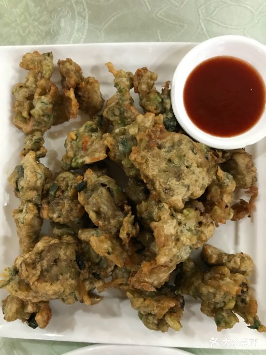 味友·厦门味(集美店)香酥炸海蛎图片 第146张