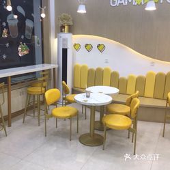 橘町摇摇(青山初中店)