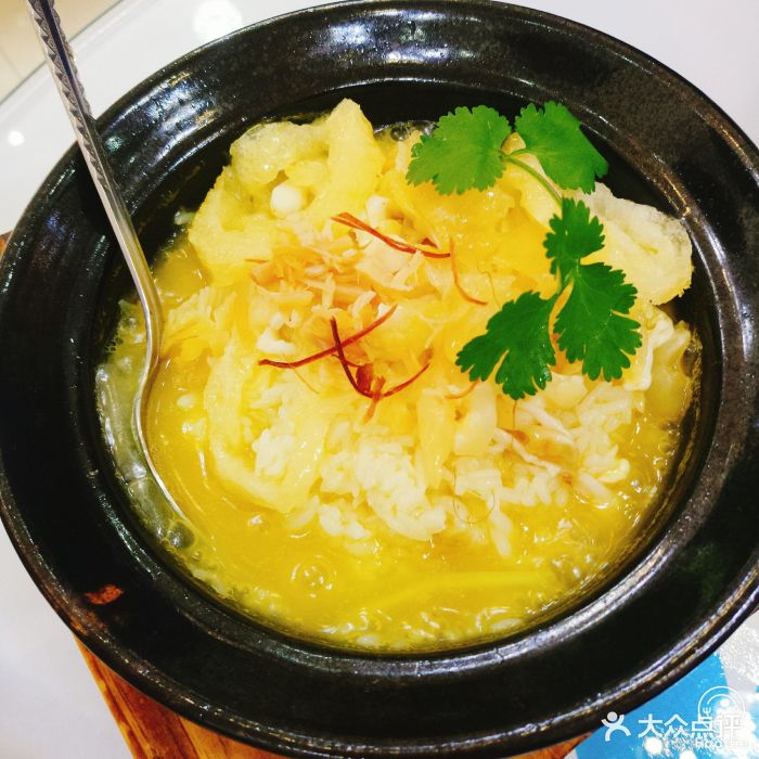鱼翅捞饭